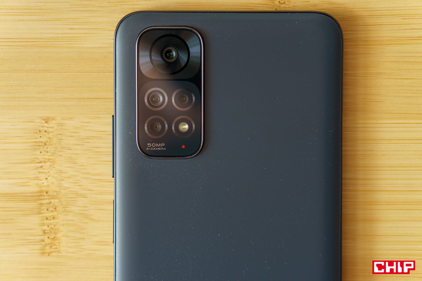Xiaomi Redmi Note 11