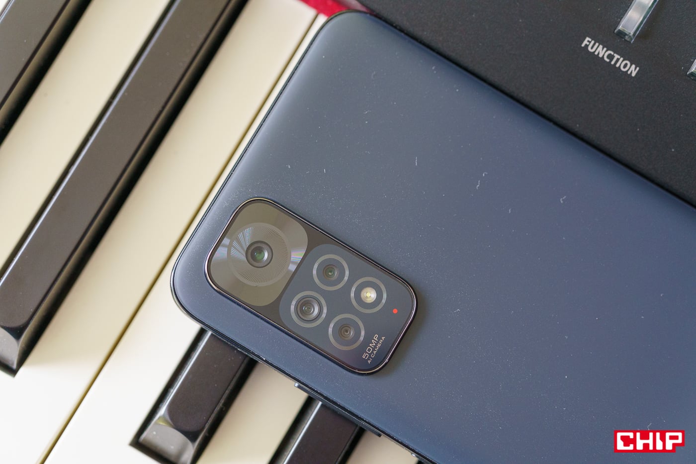 Xiaomi Redmi Note 11