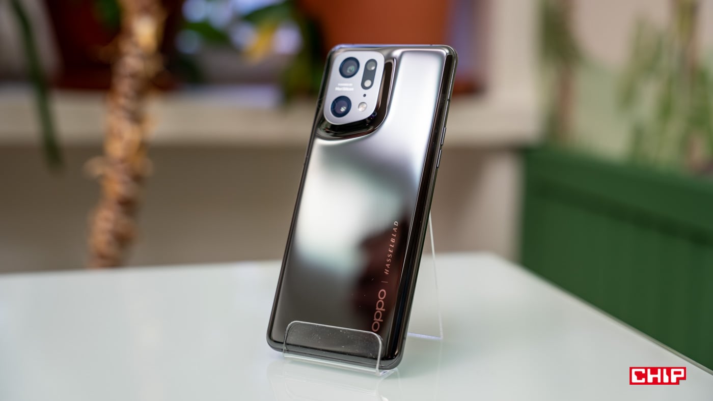 OPPO Find X5 Pro