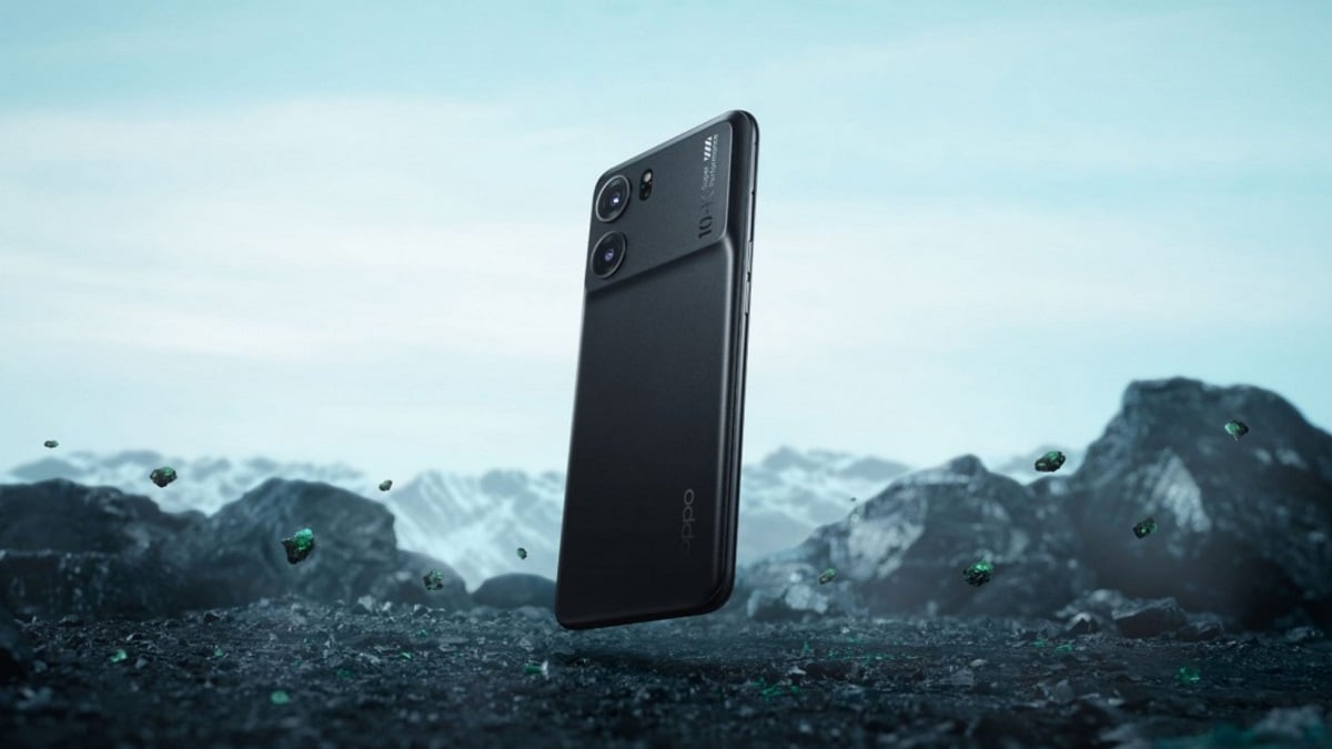 OPPO prezentuje kolejne modele z serii K10. Oto OPPO K10 5G i K10 Pro