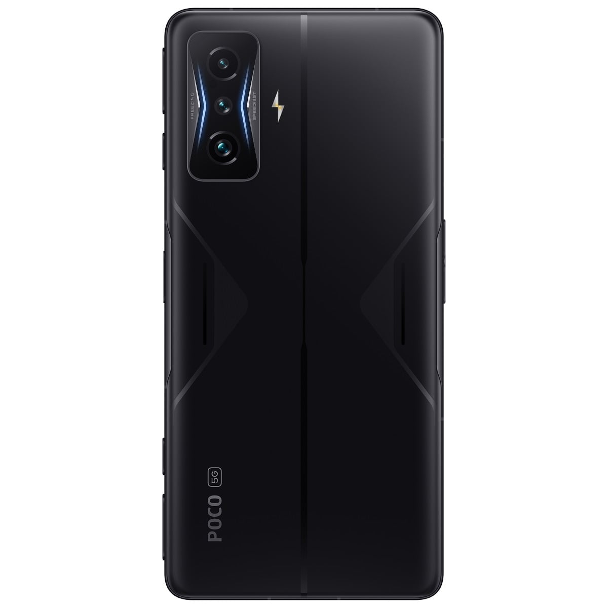 POCO F4 GT oficjalnie. To nowy szybki smartfon do gier i wymagających aplikacji