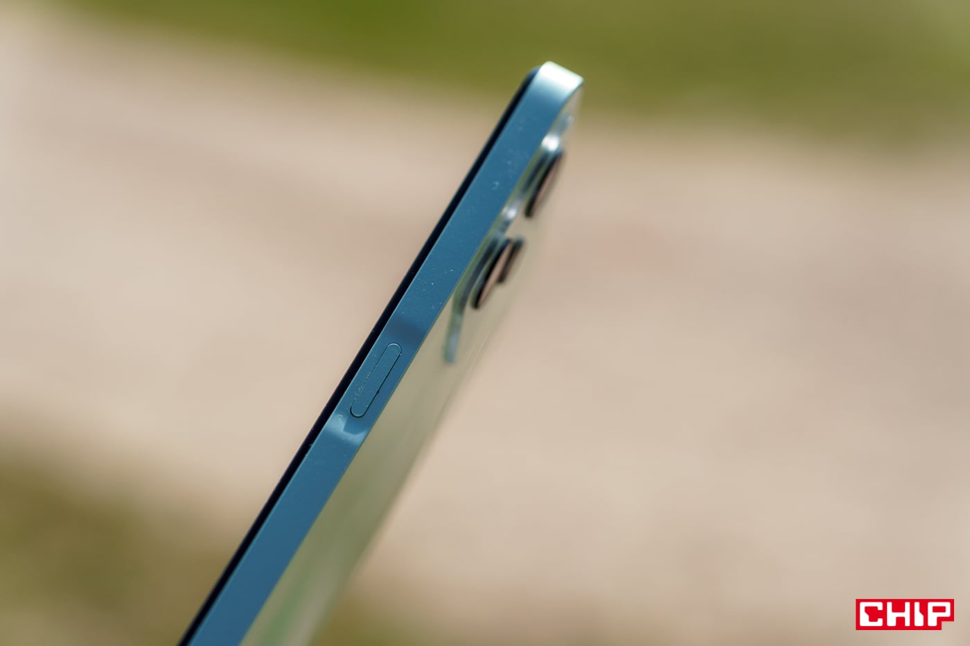 realme C35
