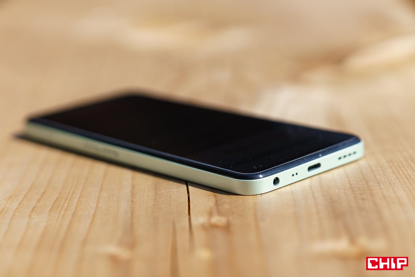 realme C35