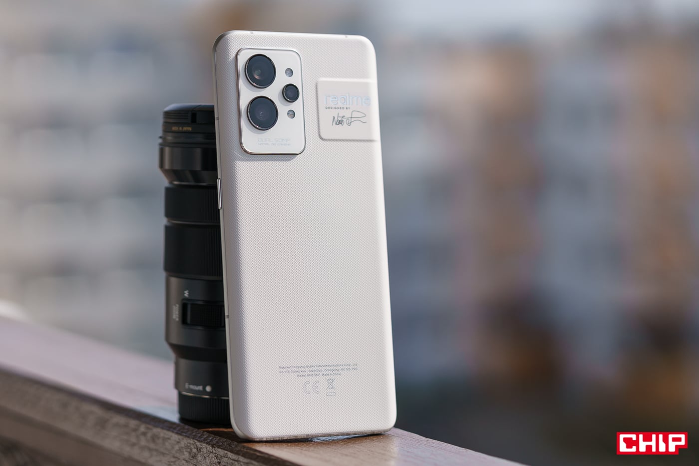realme GT2 Pro