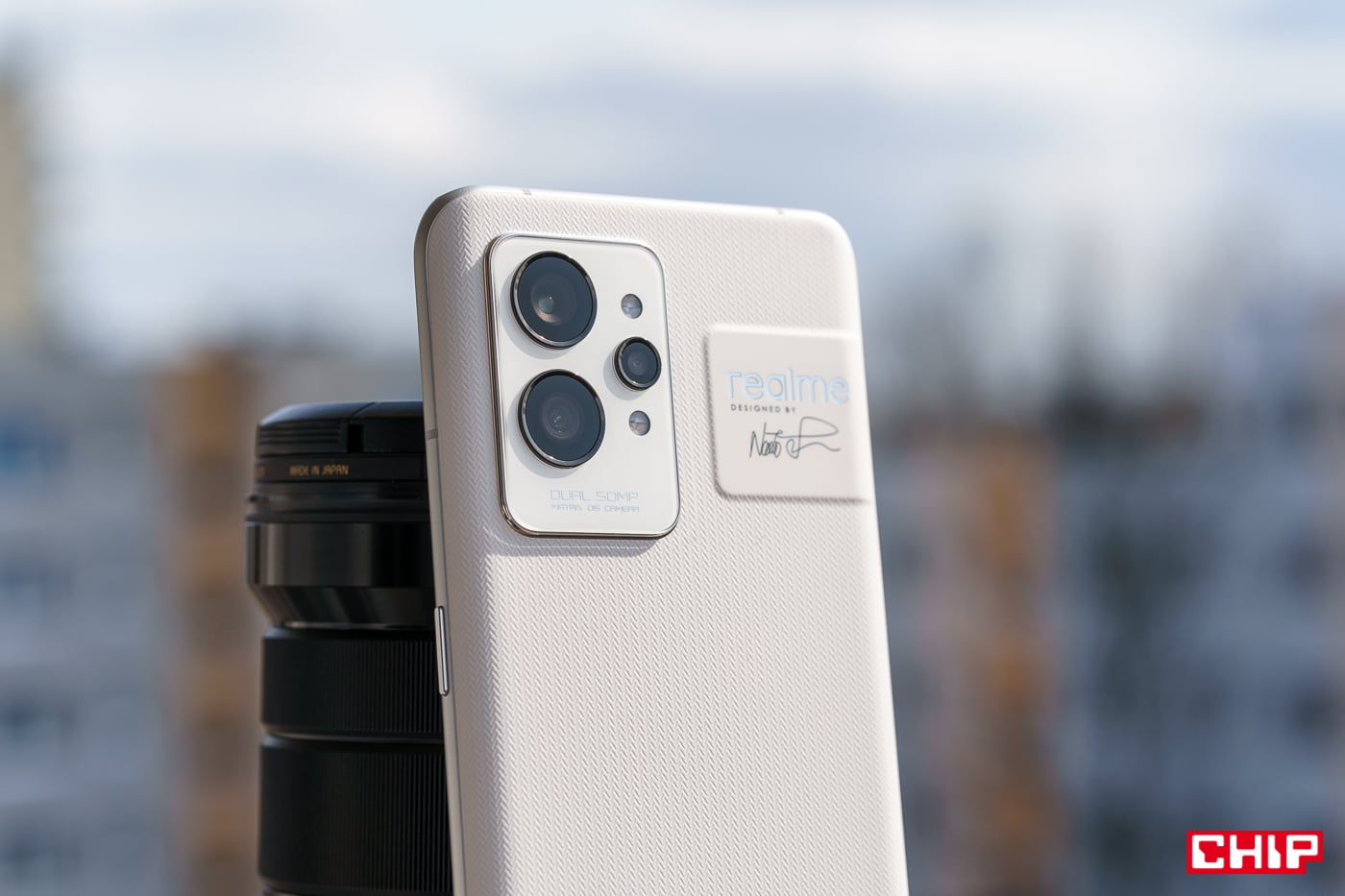 realme GT2 Pro