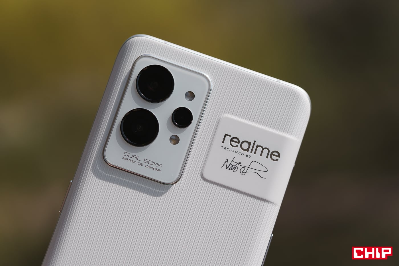 realme GT2 Pro