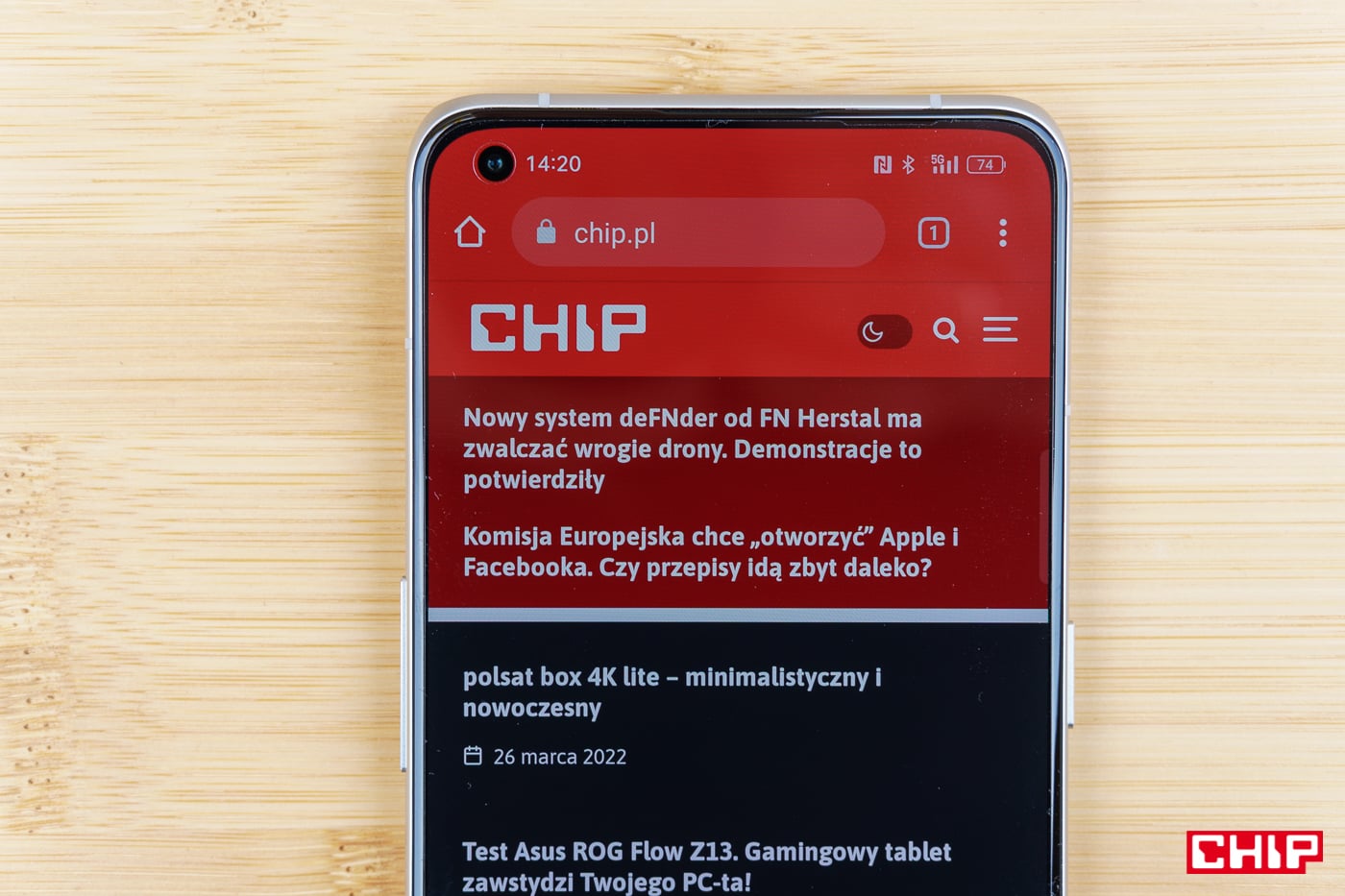 realme GT2 Pro