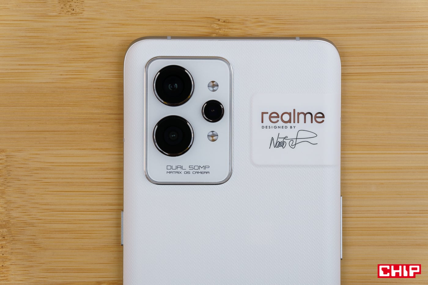 realme GT2 Pro
