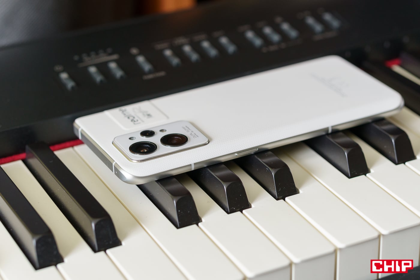 realme GT2 Pro