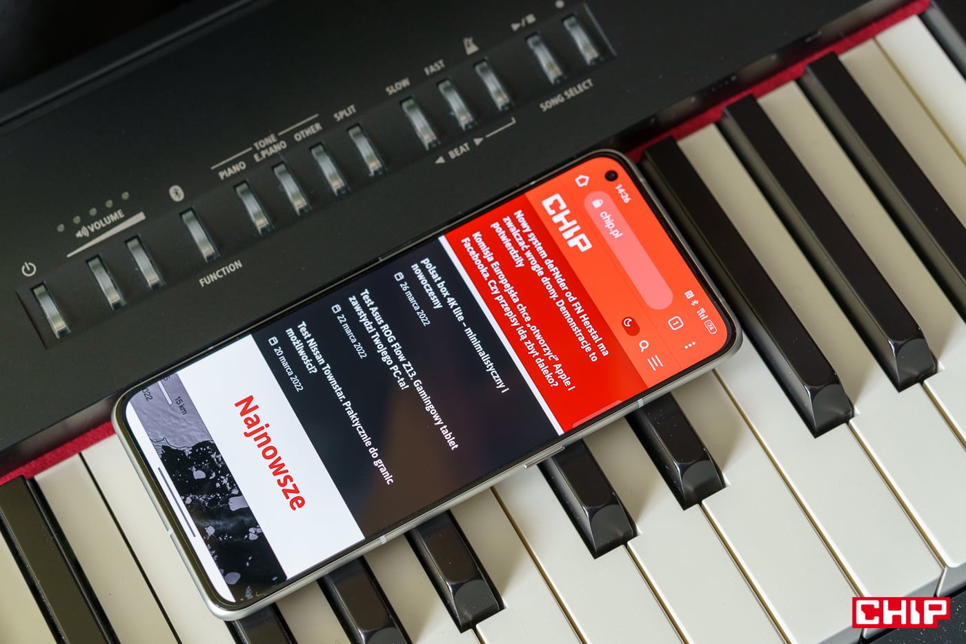 realme GT2 Pro