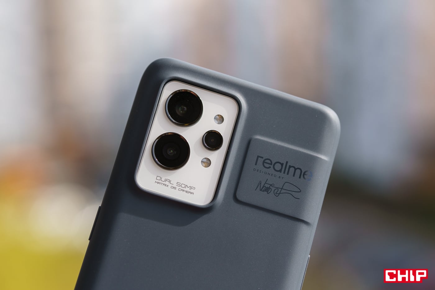 realme GT2 Pro