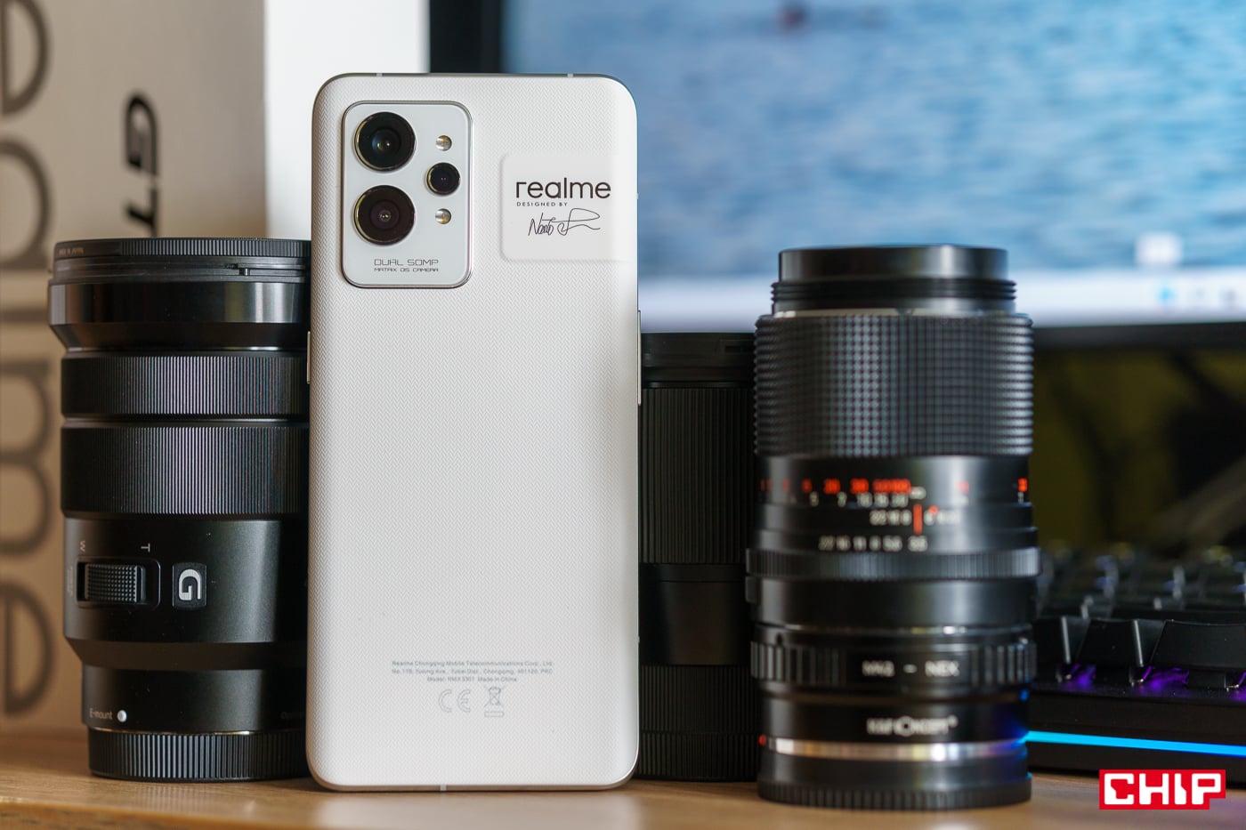 realme GT2 Pro