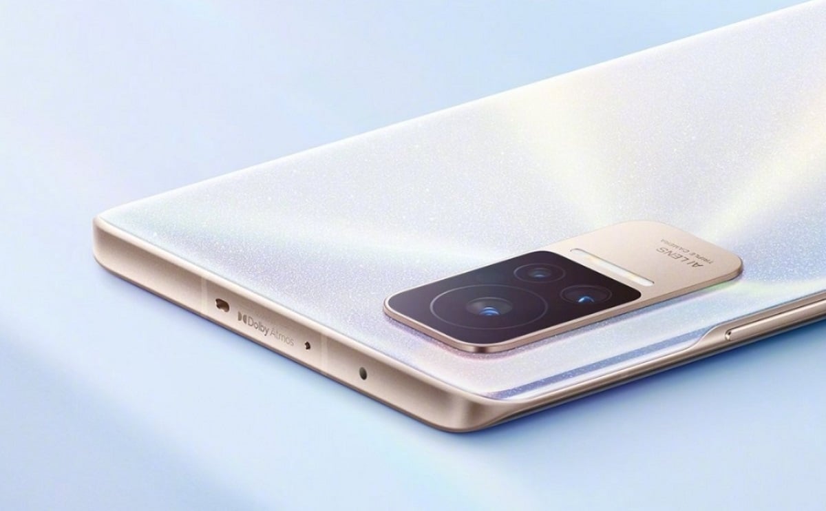 Xiaomi Civi 1S zaprezentowany. Zachwyca wyglądem!