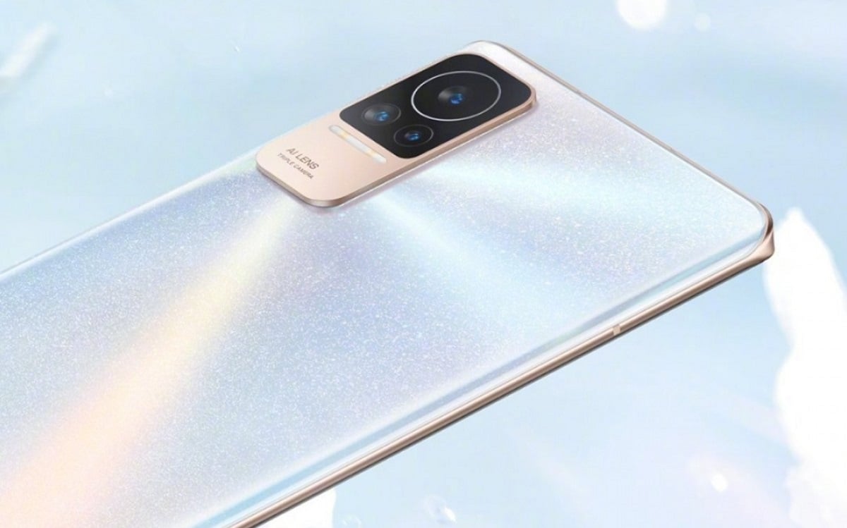 Xiaomi Civi 1S zaprezentowany. Zachwyca wyglądem!