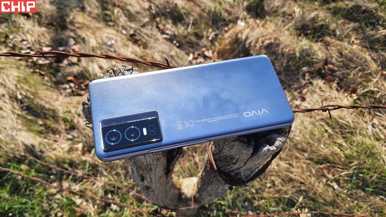 vivo Y76 5G