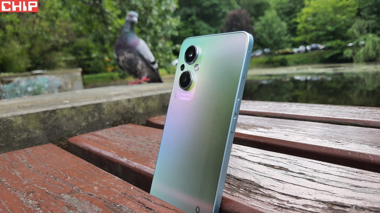 oppo reno7 lite 5G