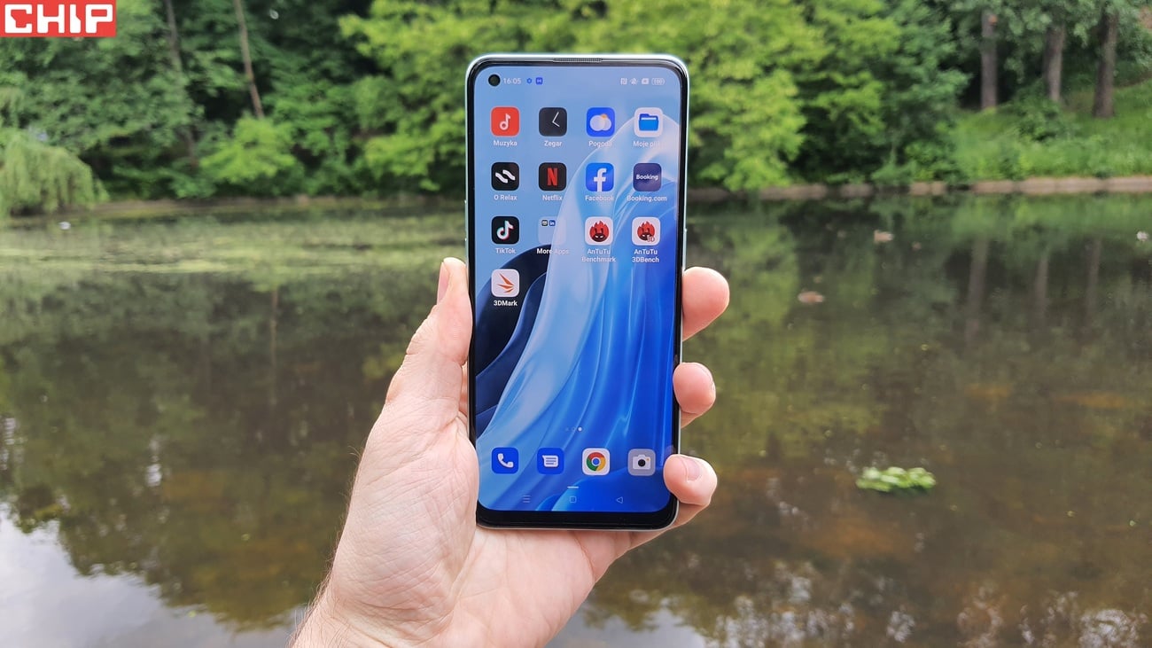 oppo reno7 lite 5G
