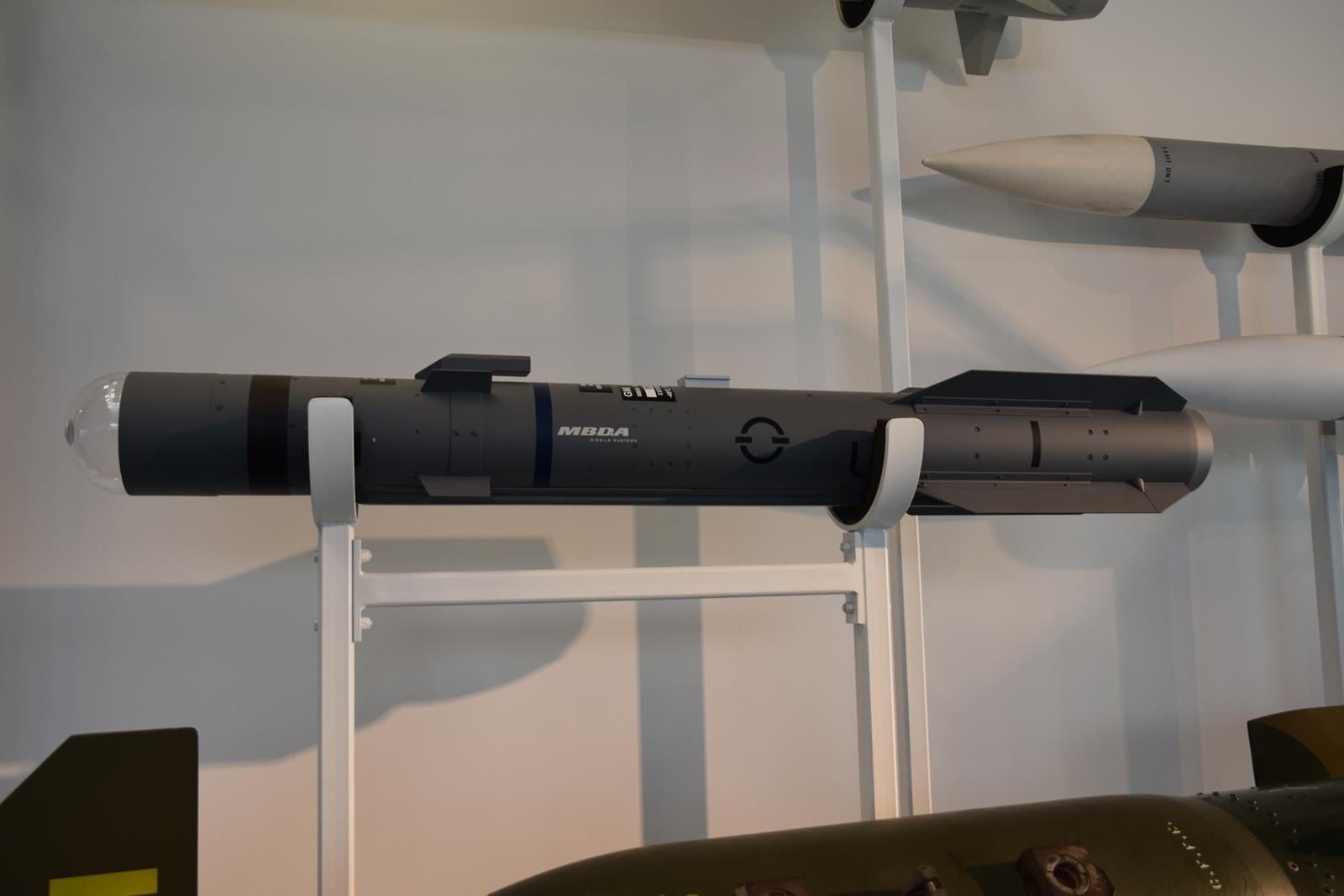 Powstał lekki europejski niszczyciel czołgów. HMT Overwatch łączy wysoką mobilność z dużą siłą ognia