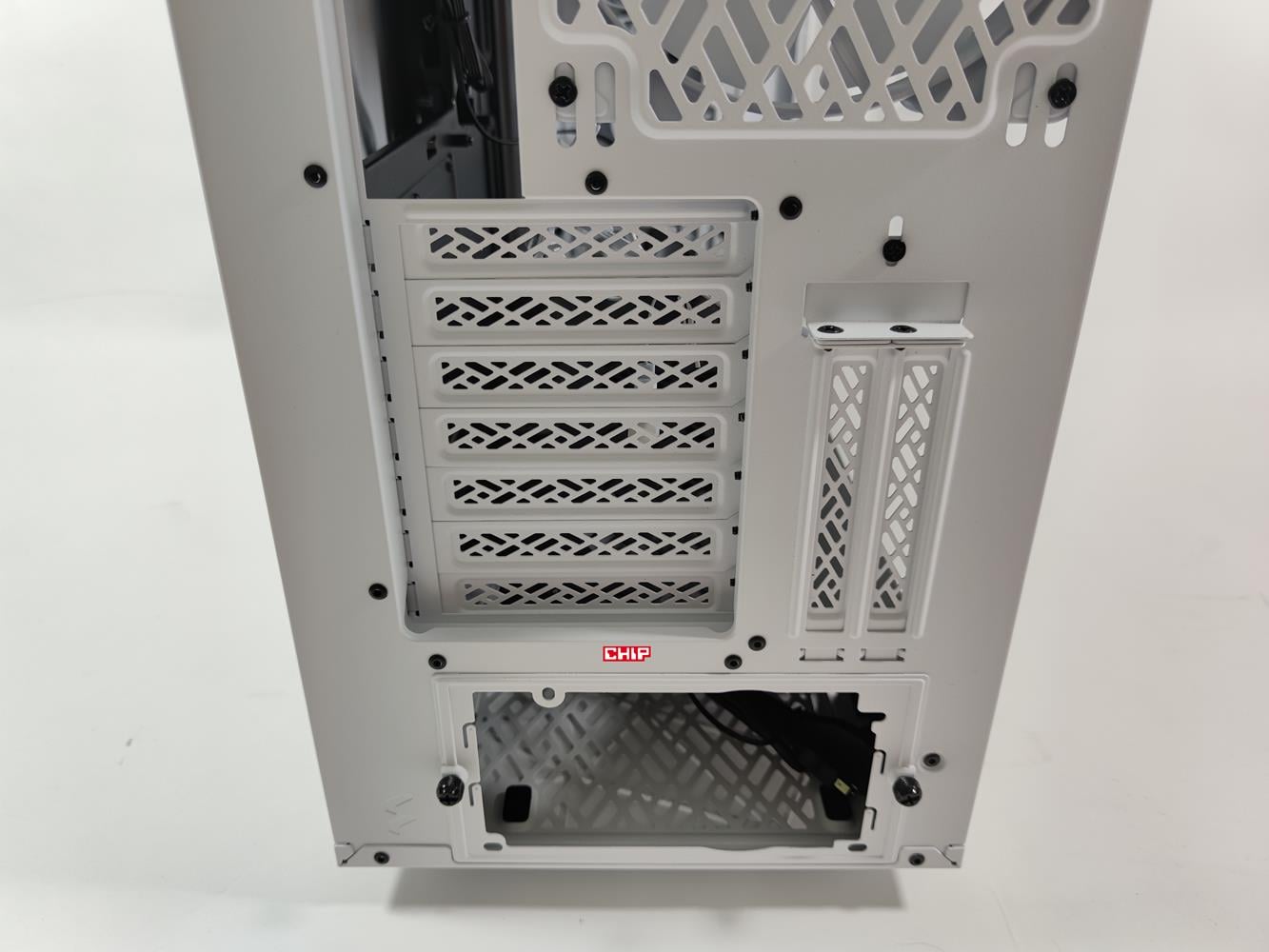 test Fractal Design Meshify 2 RGB White TG Clear Tint, recenzja Fractal Design Meshify 2 RGB White TG Clear Tint, opinia Fractal Design Meshify 2 RGB White TG Clear Tint