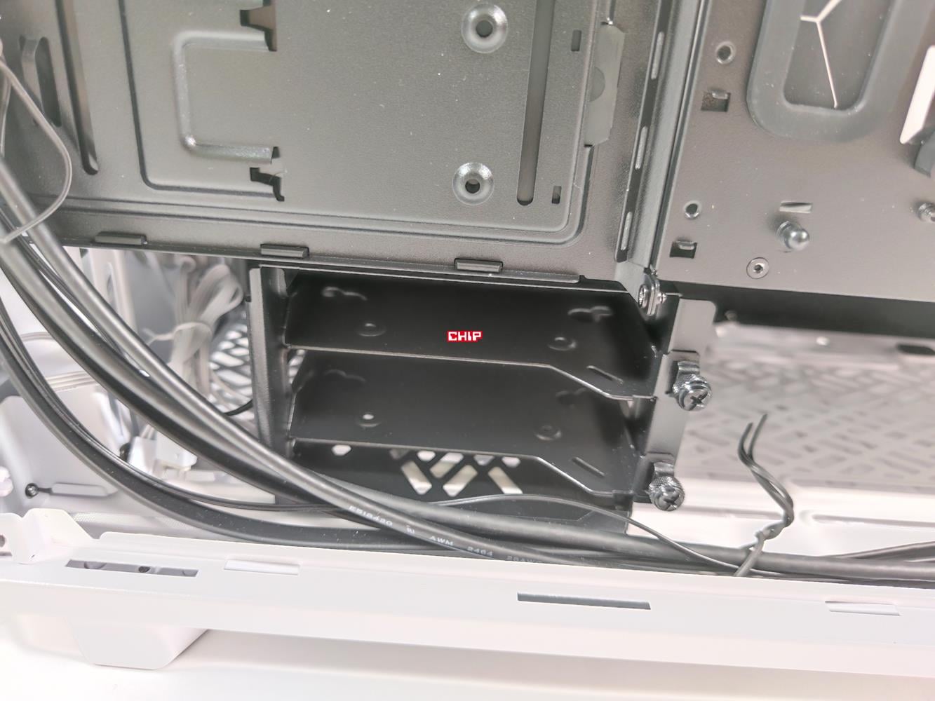 test Fractal Design Meshify 2 RGB White TG Clear Tint, recenzja Fractal Design Meshify 2 RGB White TG Clear Tint, opinia Fractal Design Meshify 2 RGB White TG Clear Tint