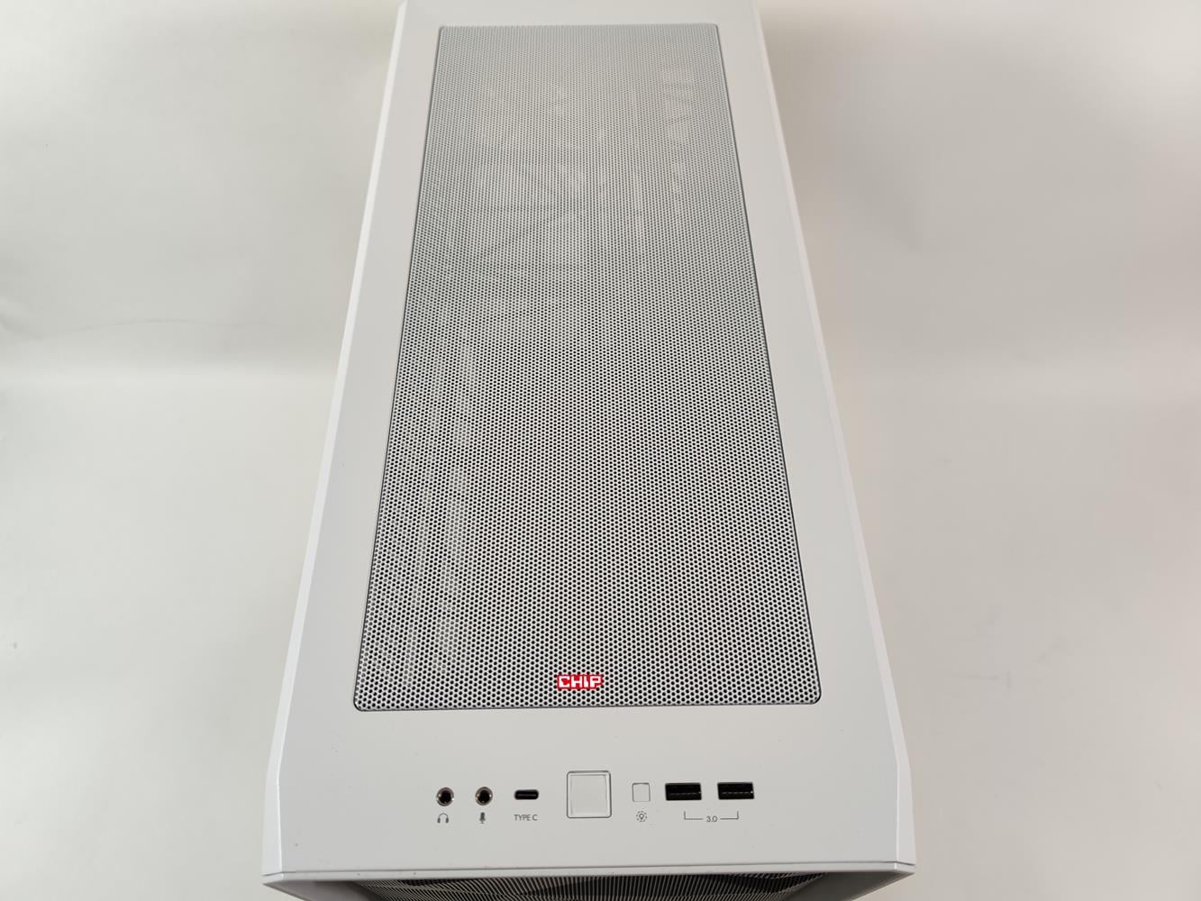 test Fractal Design Meshify 2 RGB White TG Clear Tint, recenzja Fractal Design Meshify 2 RGB White TG Clear Tint, opinia Fractal Design Meshify 2 RGB White TG Clear Tint