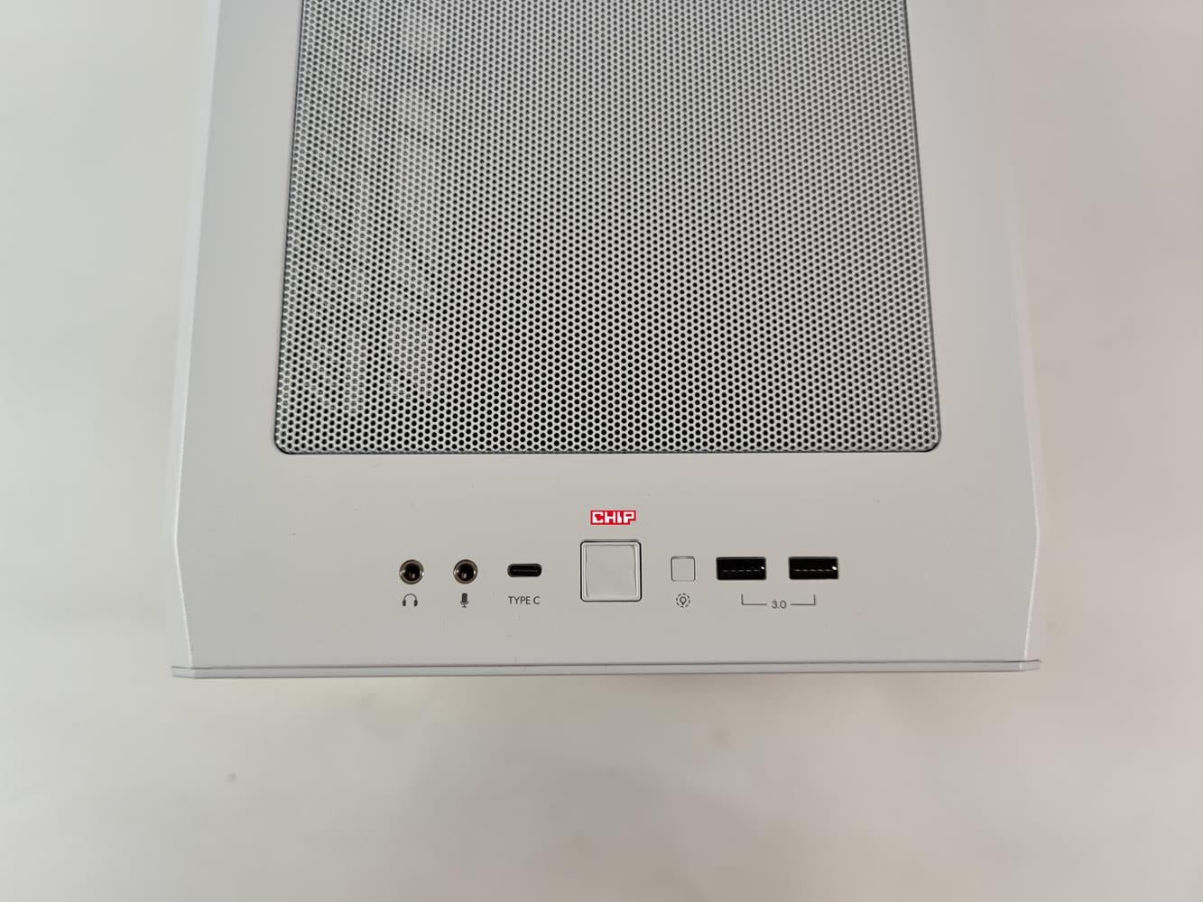 test Fractal Design Meshify 2 RGB White TG Clear Tint, recenzja Fractal Design Meshify 2 RGB White TG Clear Tint, opinia Fractal Design Meshify 2 RGB White TG Clear Tint