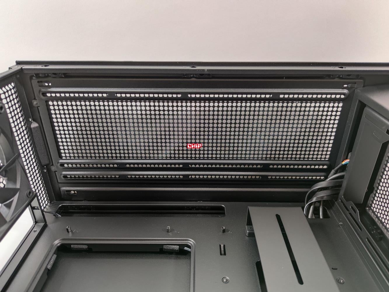 test NZXT H7 Flow, recenzja NZXT H7 Flow, opinia NZXT H7 Flow