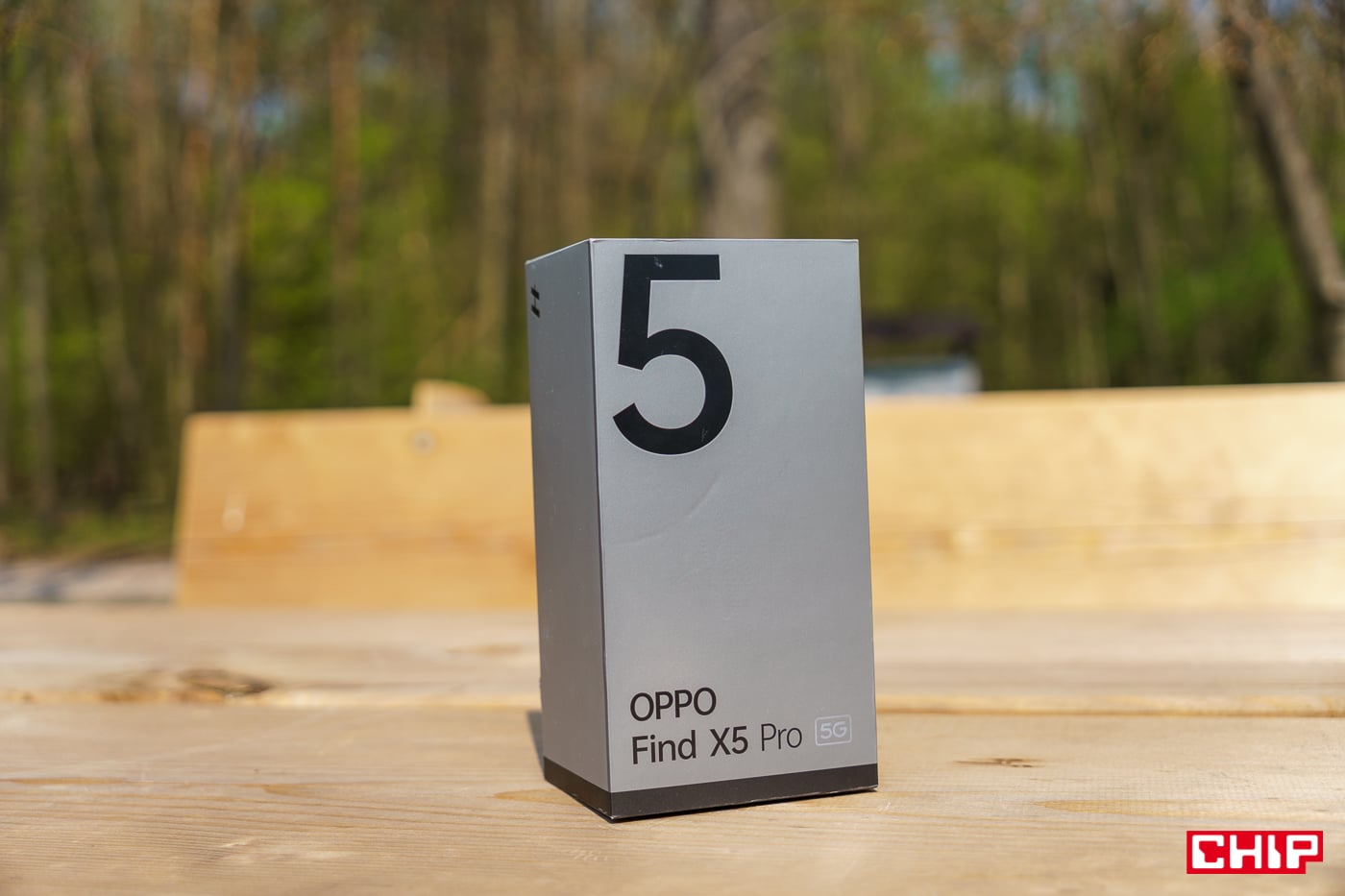 Oppo Find X5 Pro