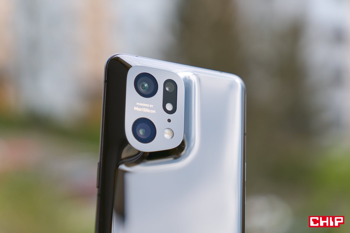 Oppo Find X5 Pro