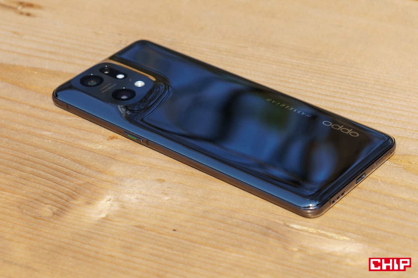 Oppo Find X5 Pro
