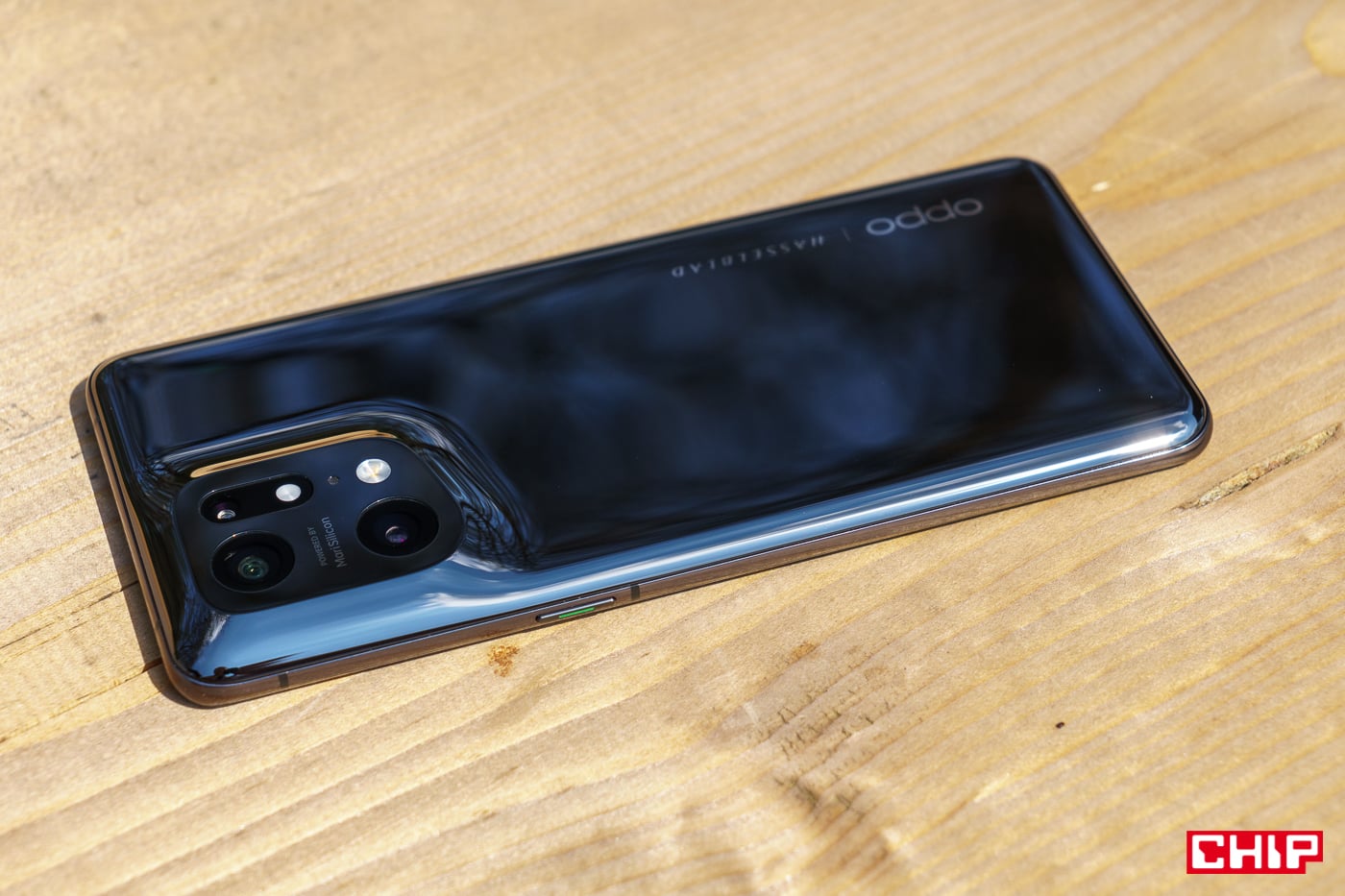 Oppo Find X5 Pro