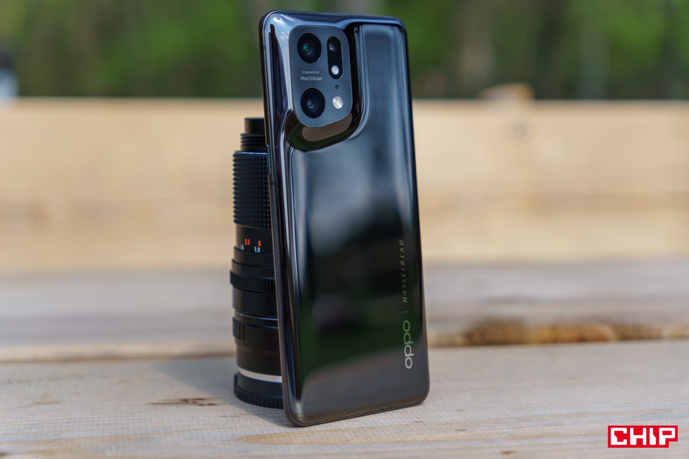 Oppo Find X5 Pro