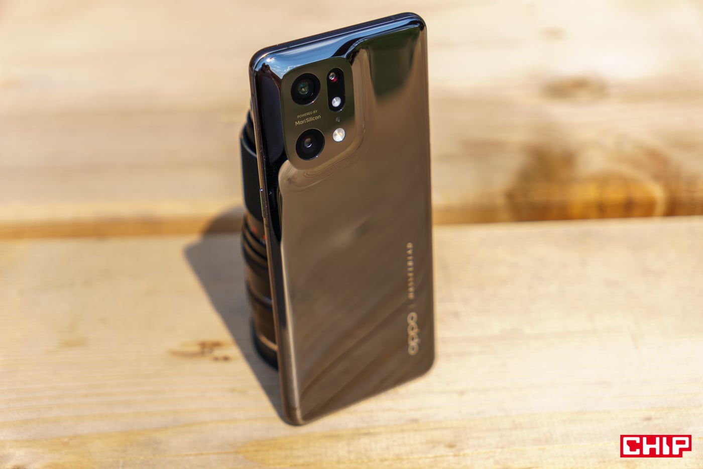 Oppo Find X5 Pro