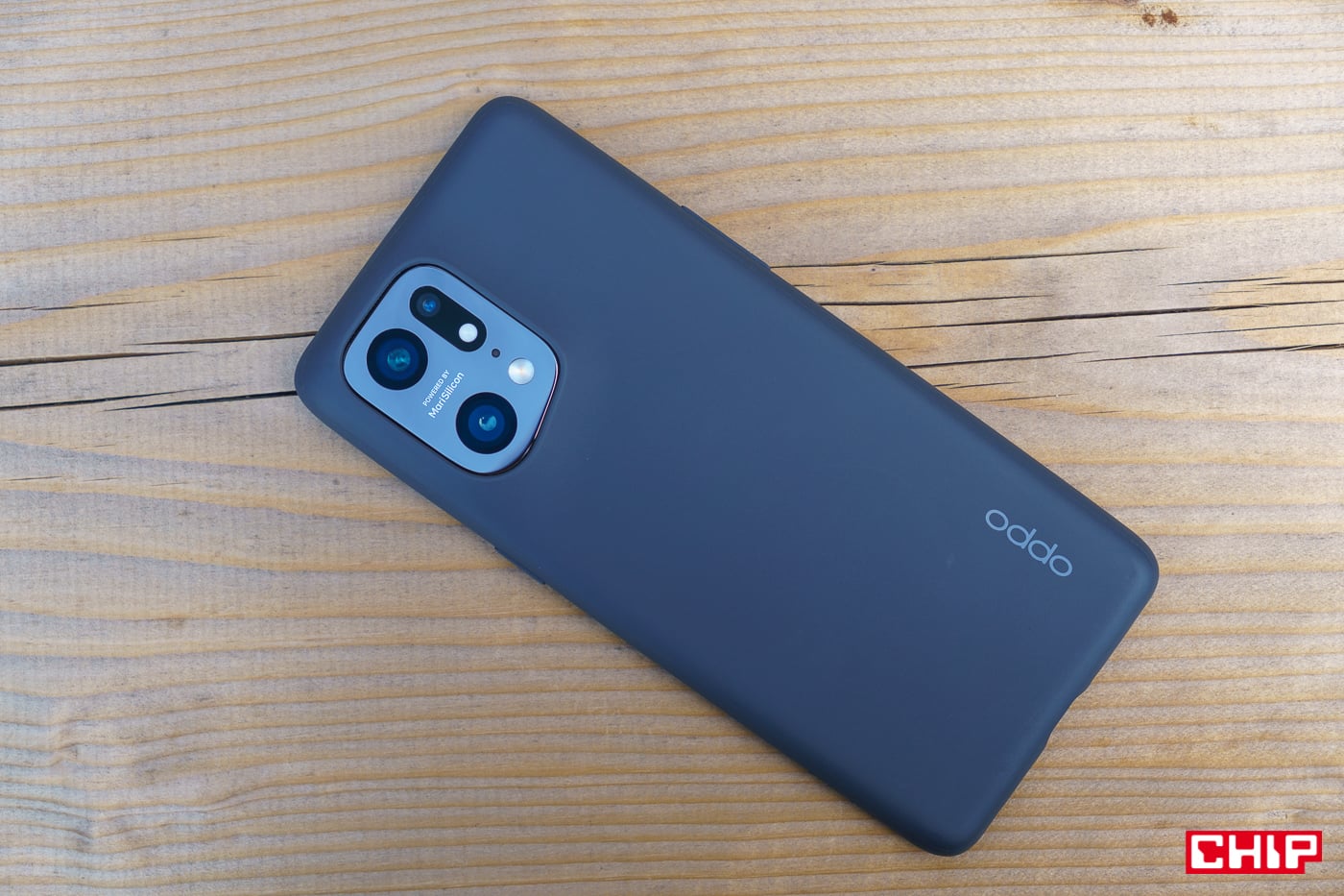 Oppo Find X5 Pro