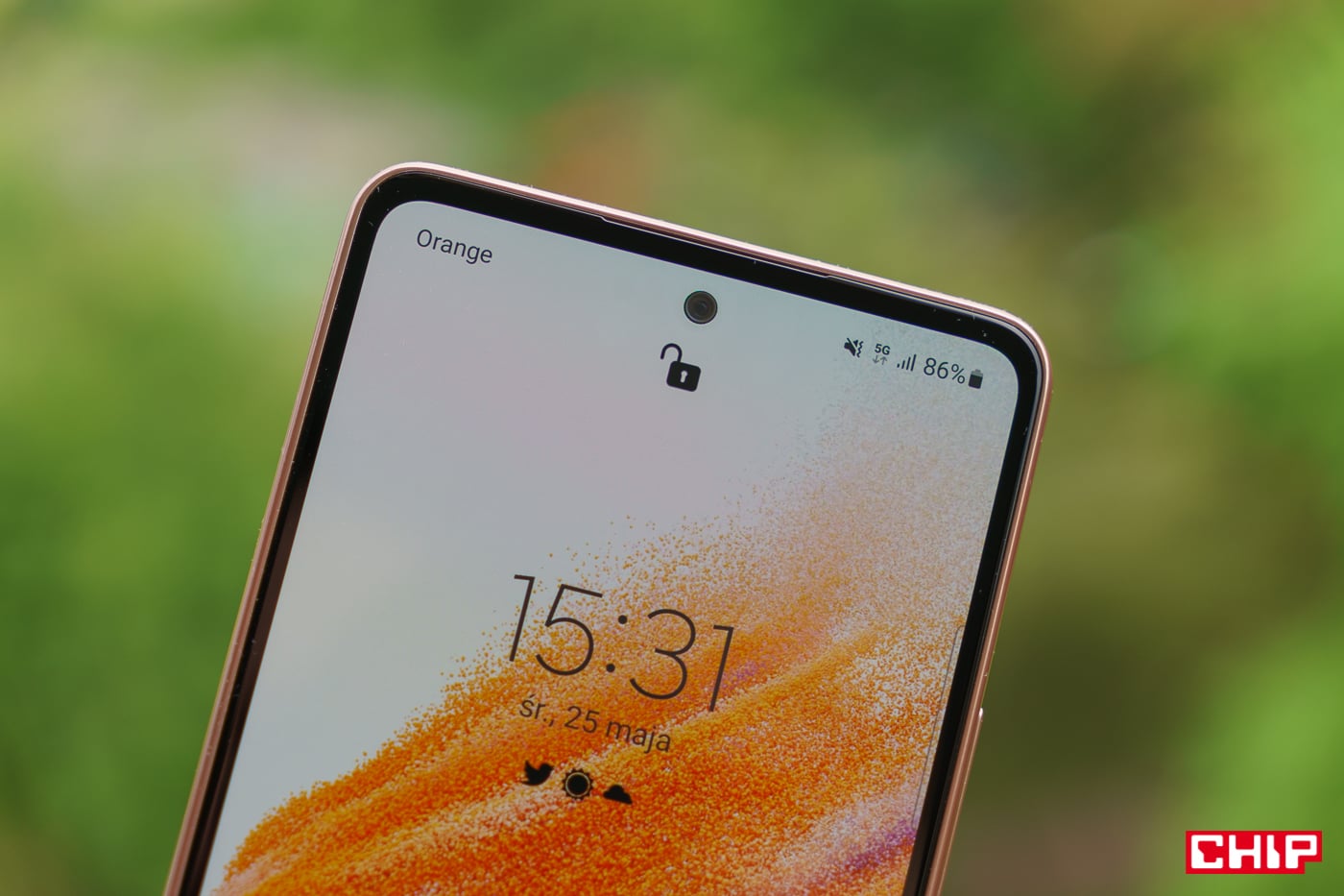 Samsung Galaxy A53 5G