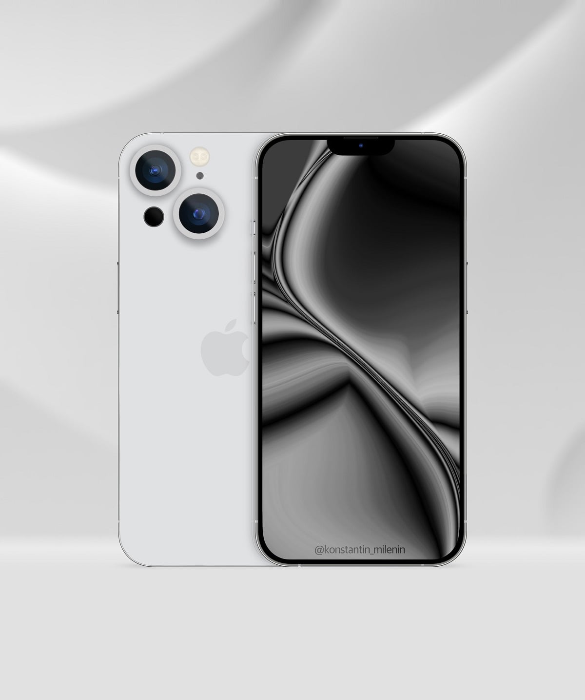 iPhone 14 Max zastąpi model Mini. Przeciek zdradza szczegóły jego specyfikacji i cenę