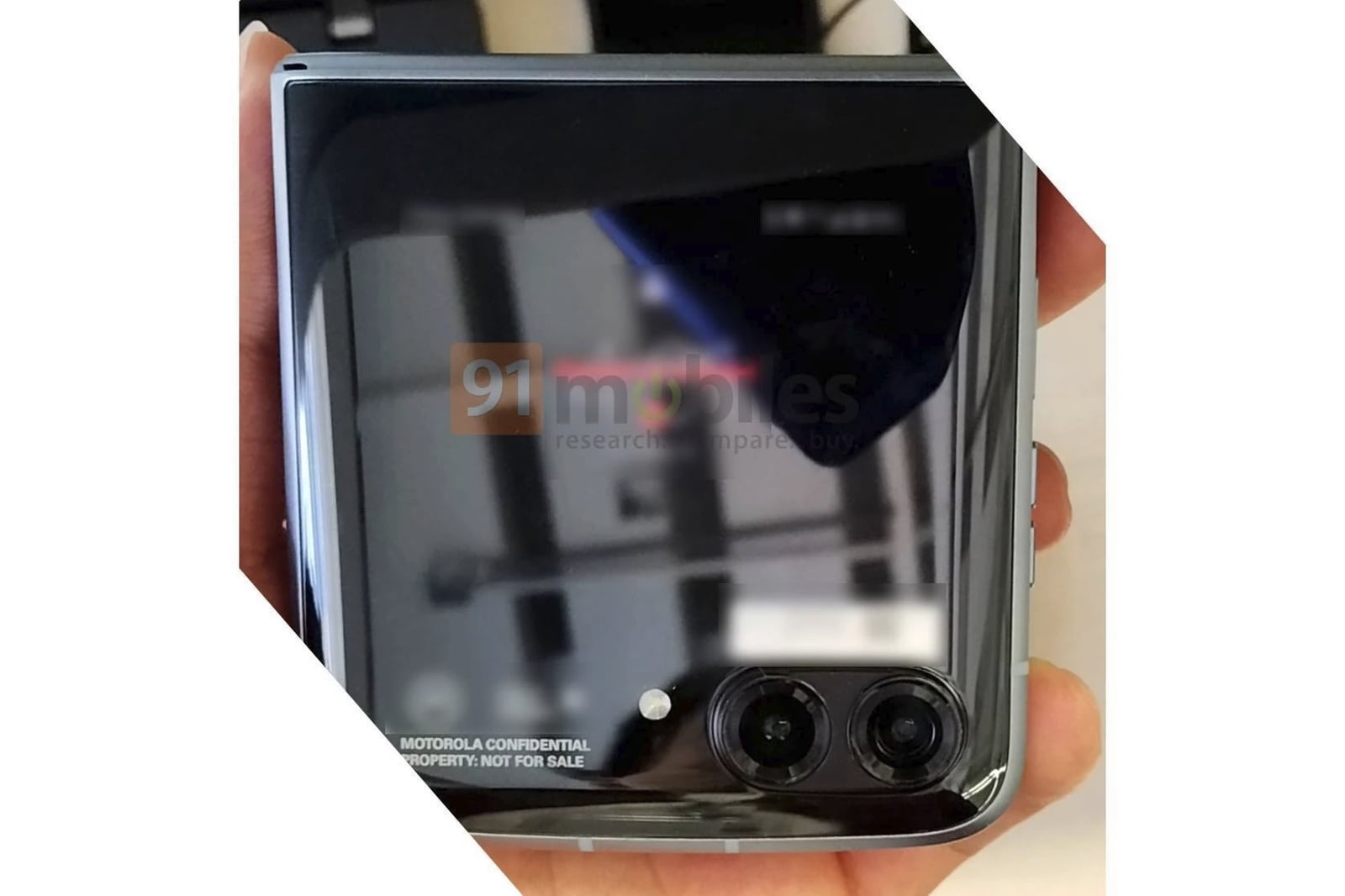 motorola razr 3