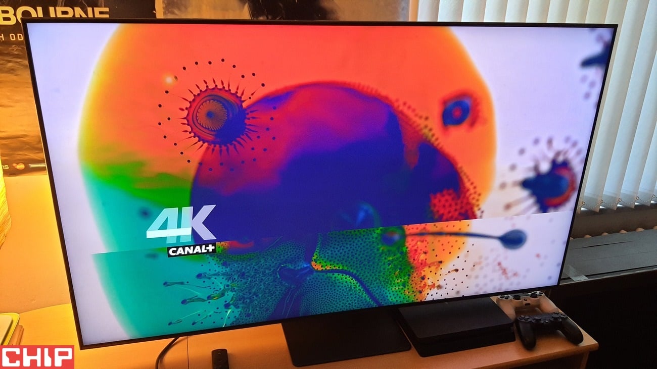 Samsung QE55QN91B