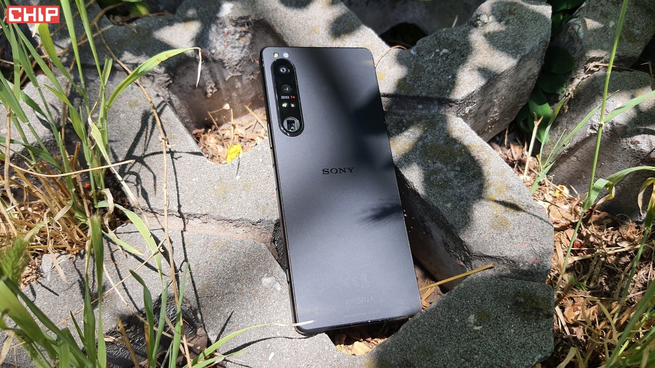 Sony Xperia 1 IV