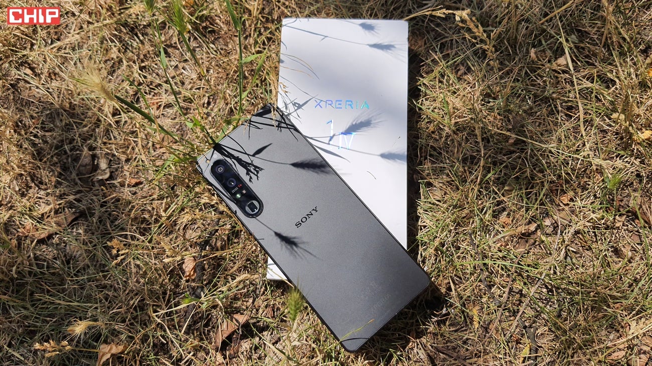 Sony Xperia 1 IV