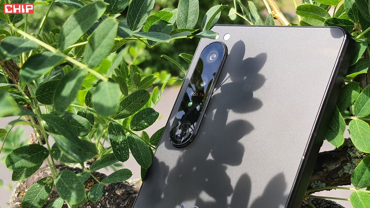 Sony Xperia 1 IV