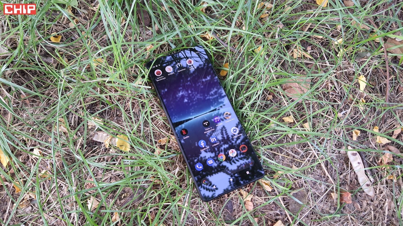 Sony Xperia 1 IV