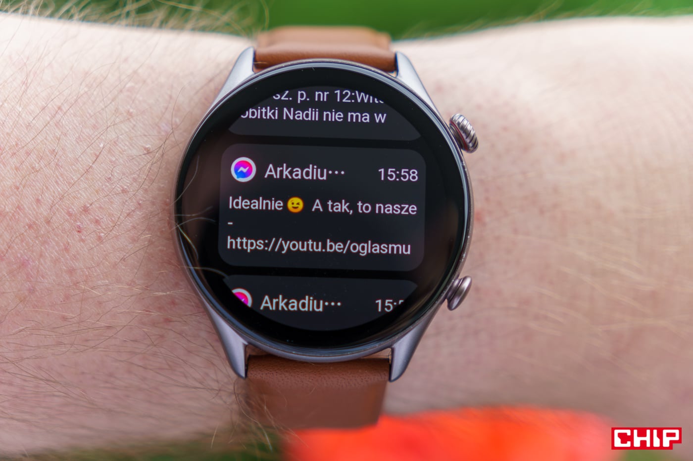 Amazfit GTR 3 Pro