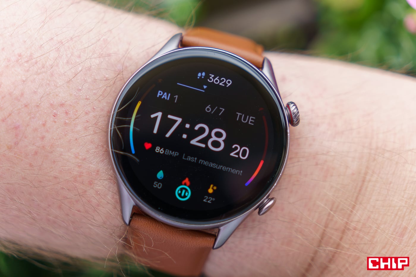 Amazfit GTR 3 Pro