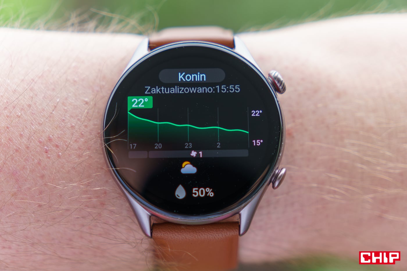 Amazfit GTR 3 Pro