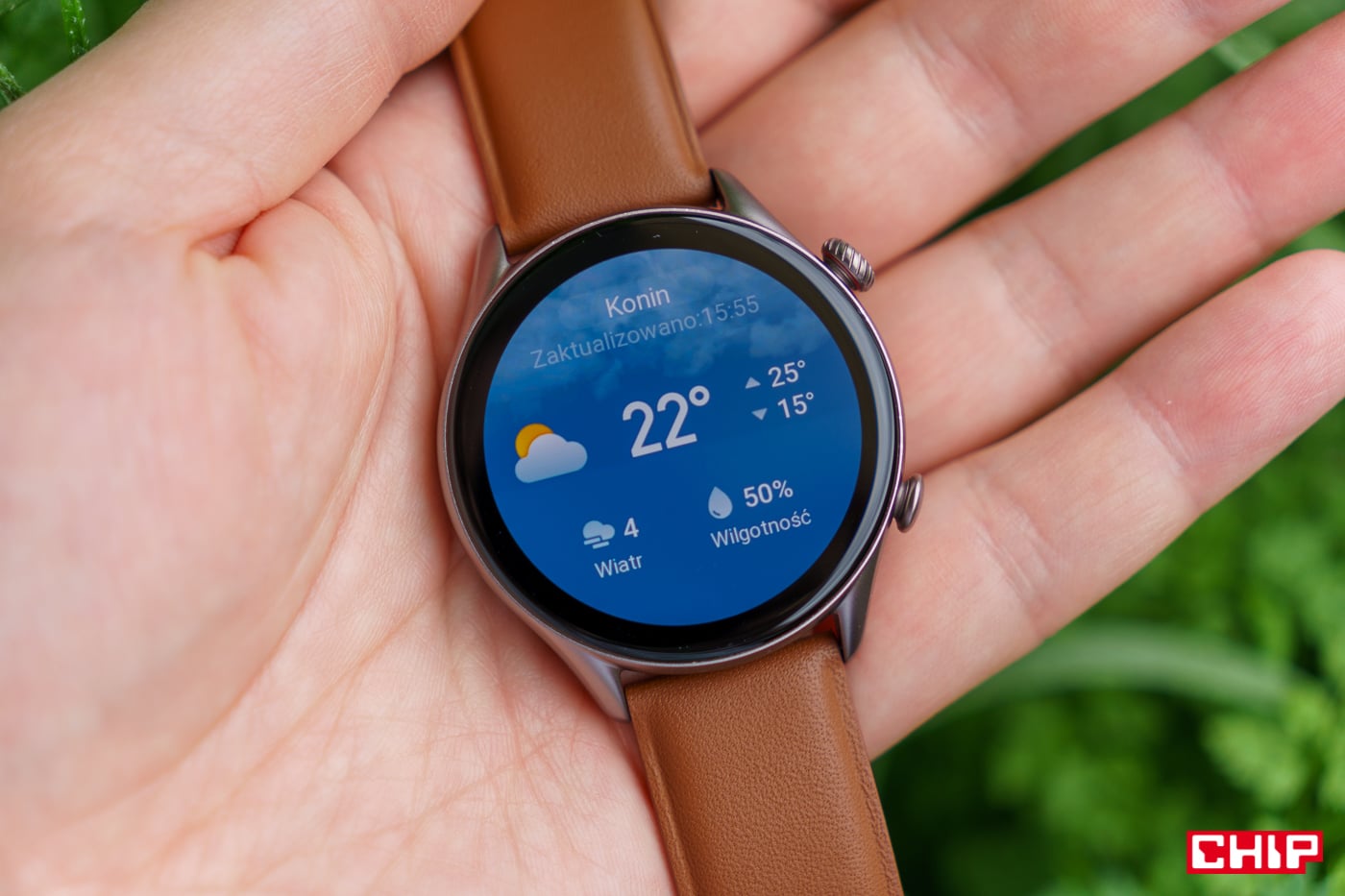 Amazfit GTR 3 Pro