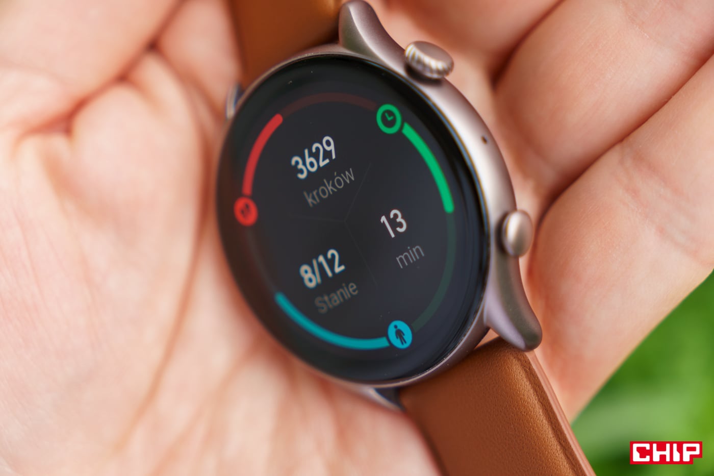 Amazfit GTR 3 Pro