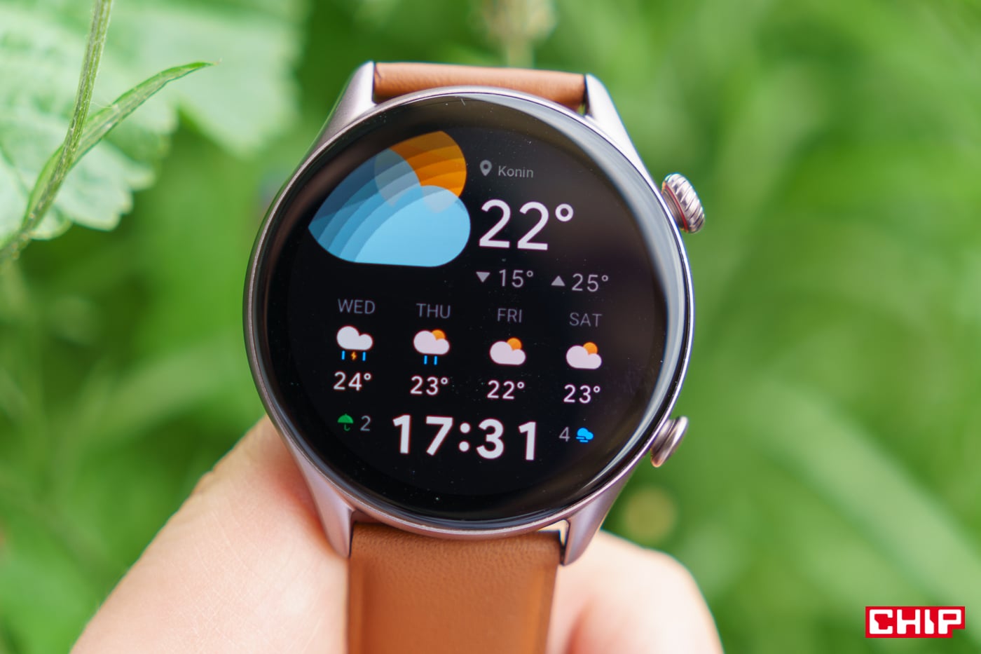 Amazfit GTR 3 Pro