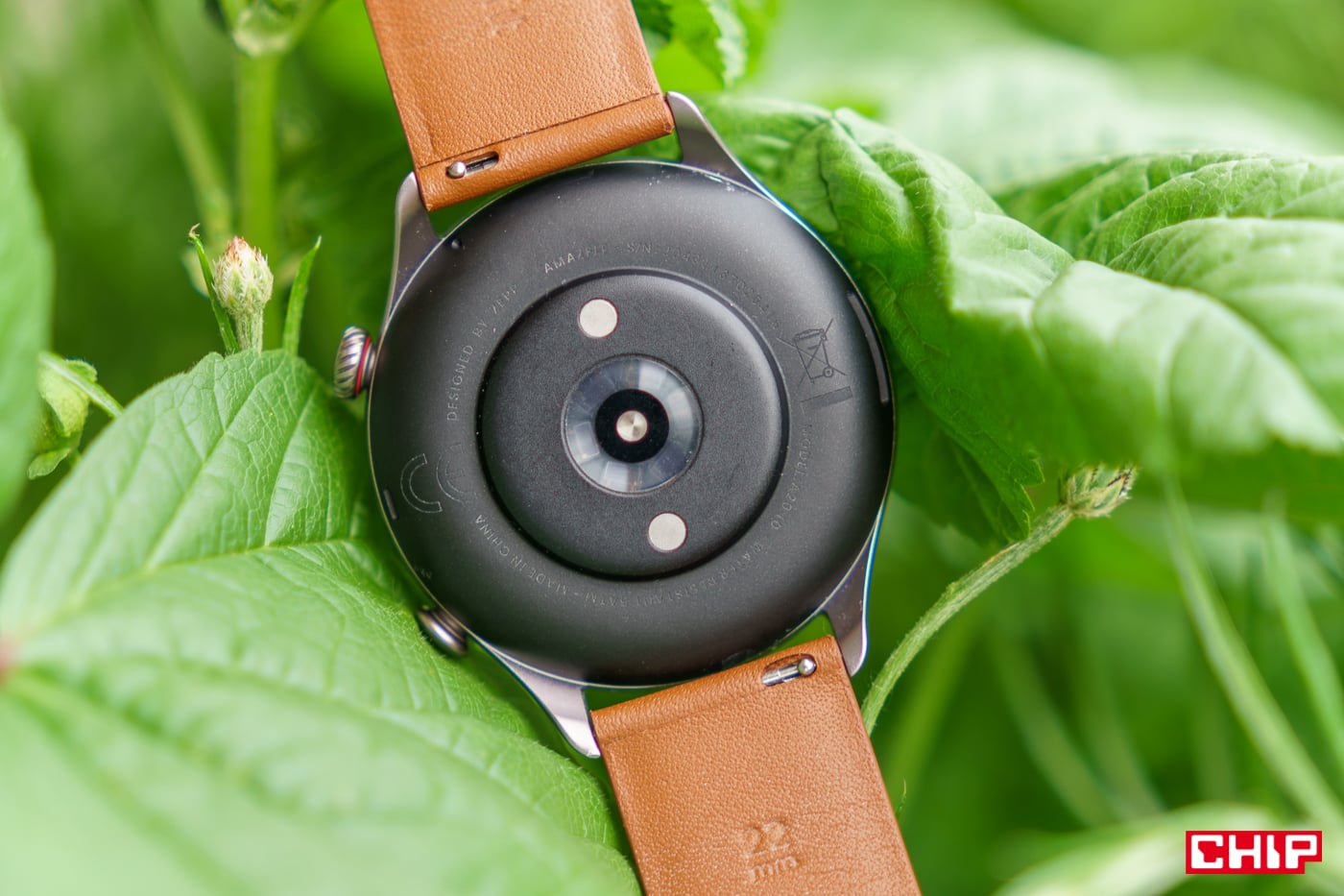 Amazfit GTR 3 Pro