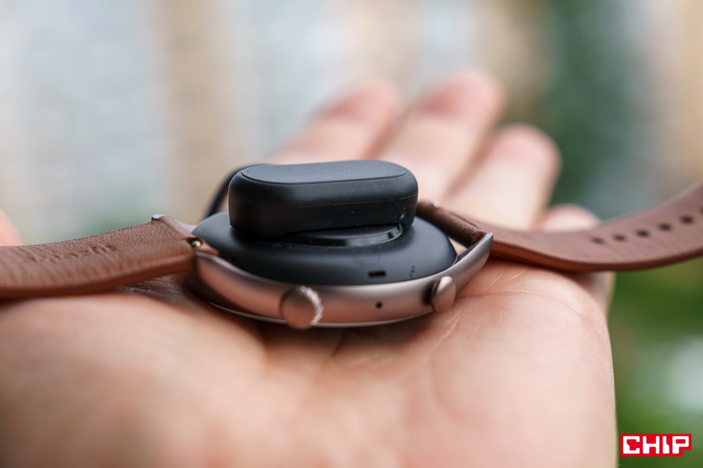 Amazfit GTR 3 Pro